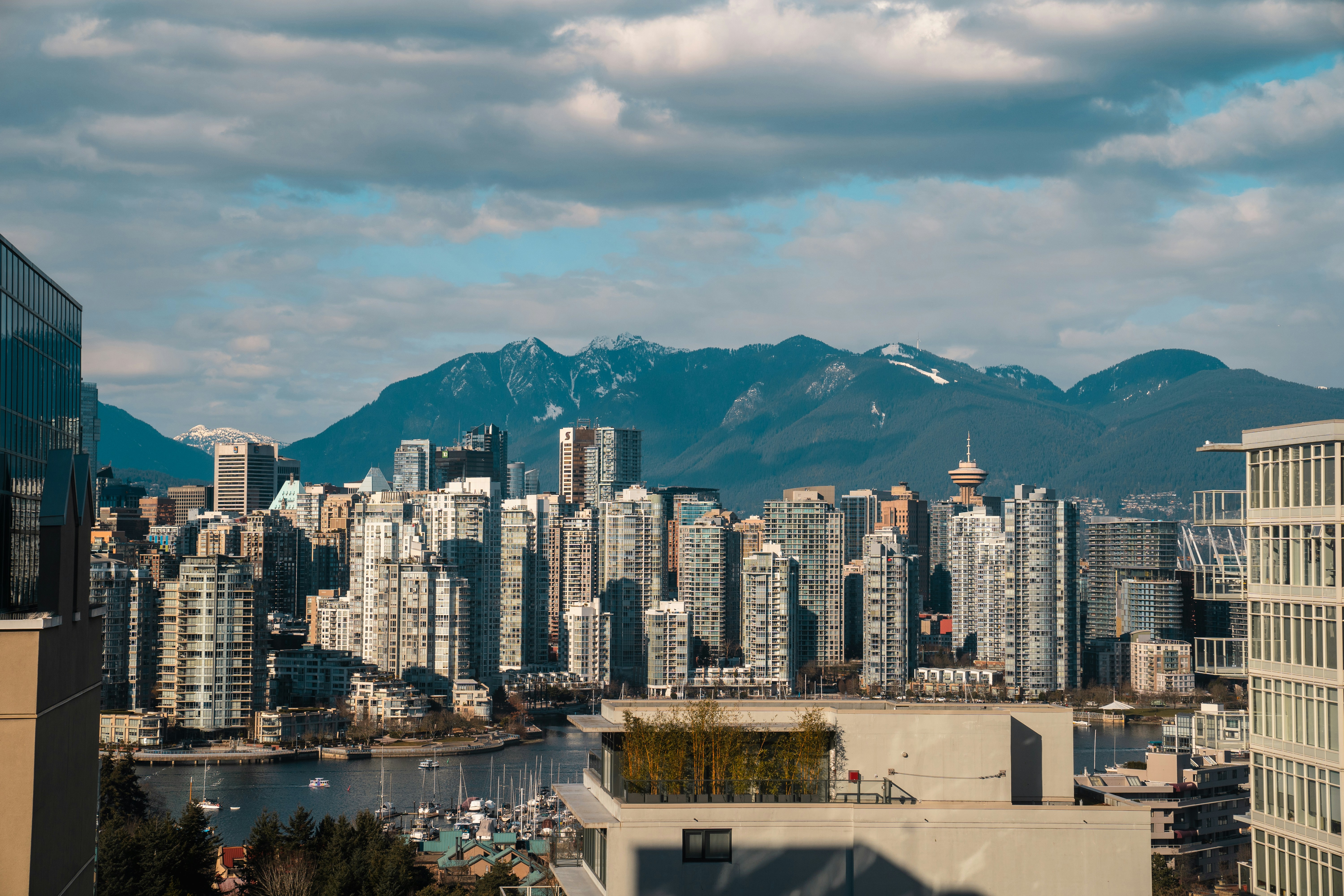 Canada bans universities in British Columbia from enrolling any international student in the coming two years